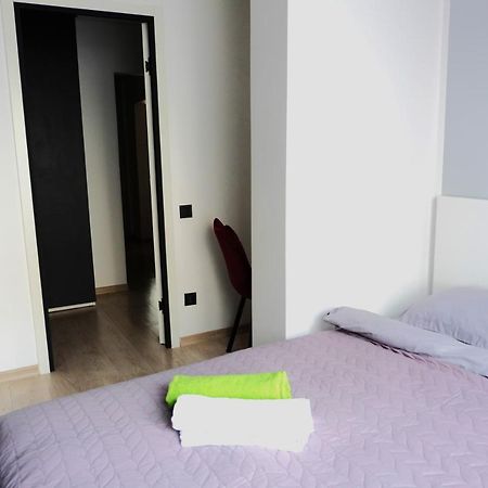 Apartament Jaukus Koko Butas 1 Aukste Kowno Zewnętrze zdjęcie
