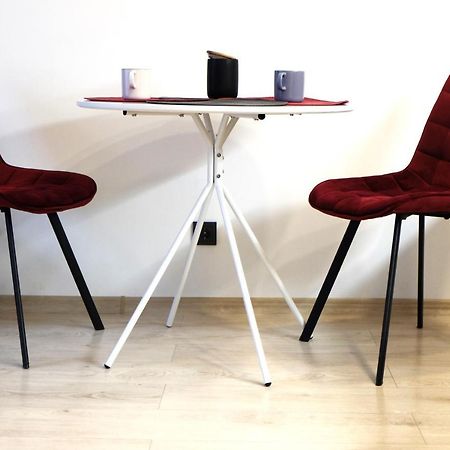 Apartament Jaukus Koko Butas 1 Aukste Kowno Zewnętrze zdjęcie