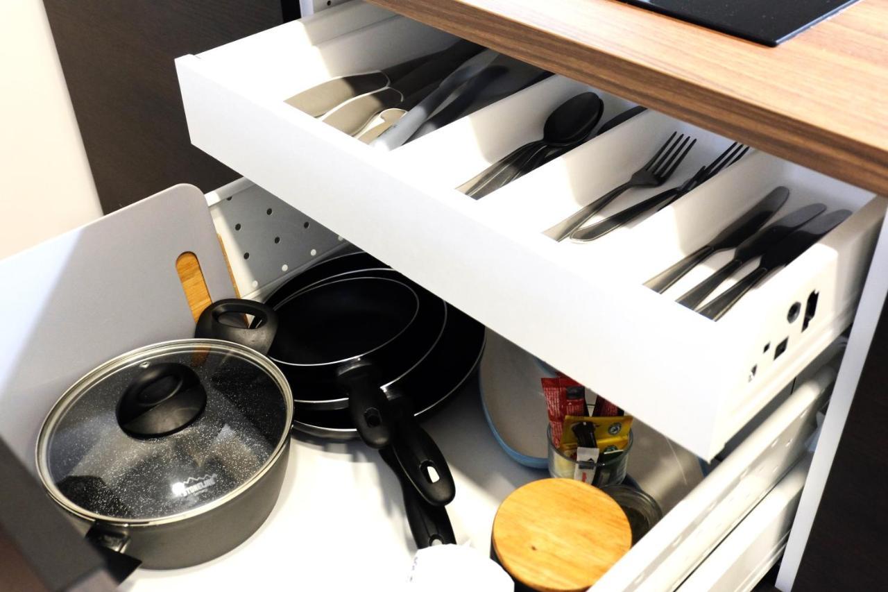 Apartament Jaukus Koko Butas 1 Aukste Kowno Zewnętrze zdjęcie