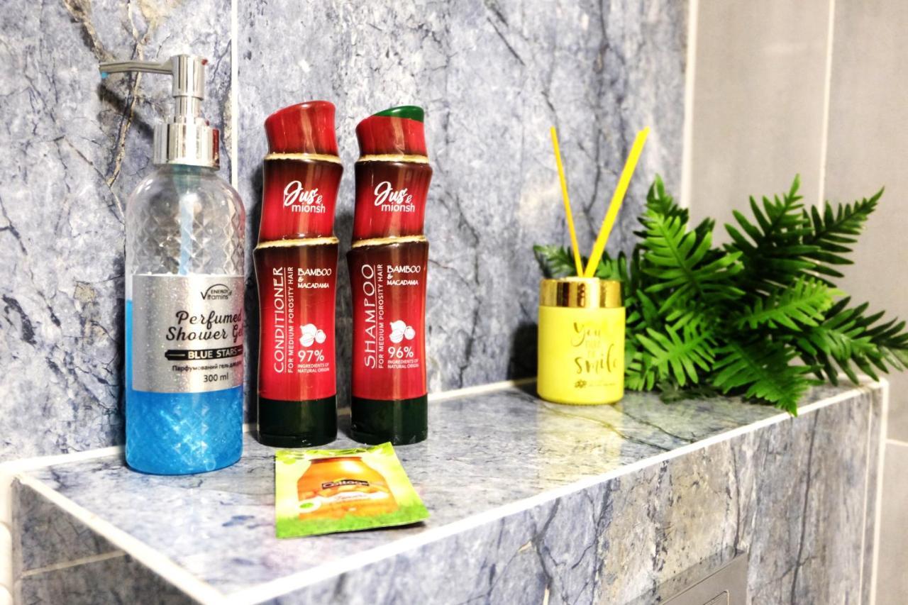 Apartament Jaukus Koko Butas 1 Aukste Kowno Zewnętrze zdjęcie
